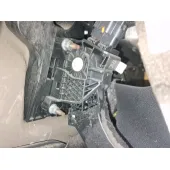 Potenciometro Pedal para Fiat Scudo Furgoneta