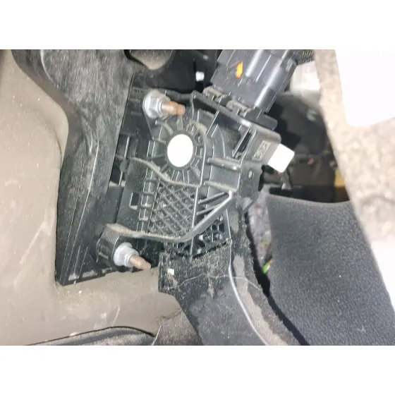 Potenciometro Pedal para Fiat Scudo Furgoneta