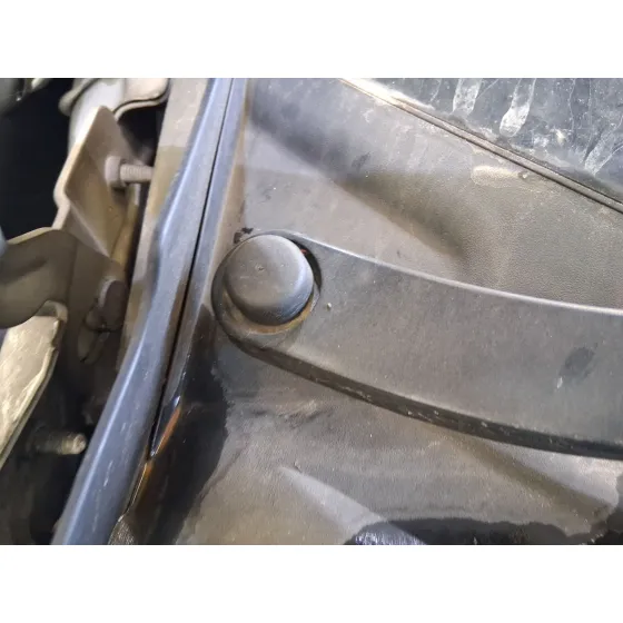 Motor Limpia Delantero Derecho para Ford C-Max Ii (Dxa/Cb7, Dxa/Ceu)