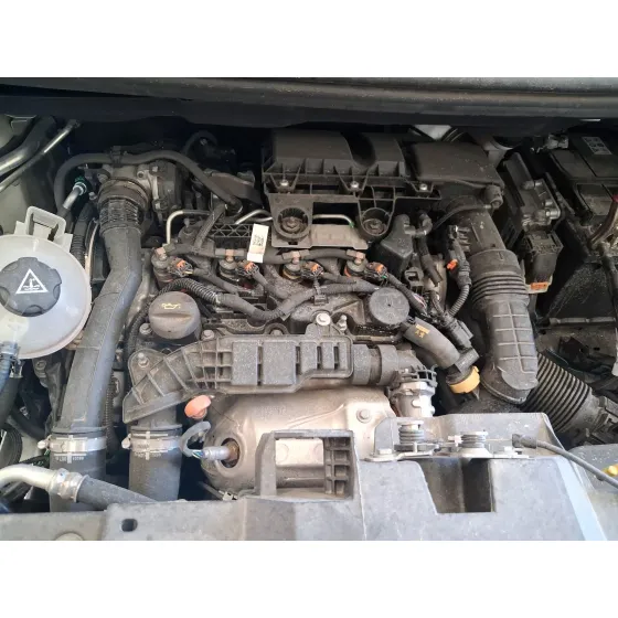 Motor Completo para Fiat Doblo Furgon/Monospace (510_, 511_)