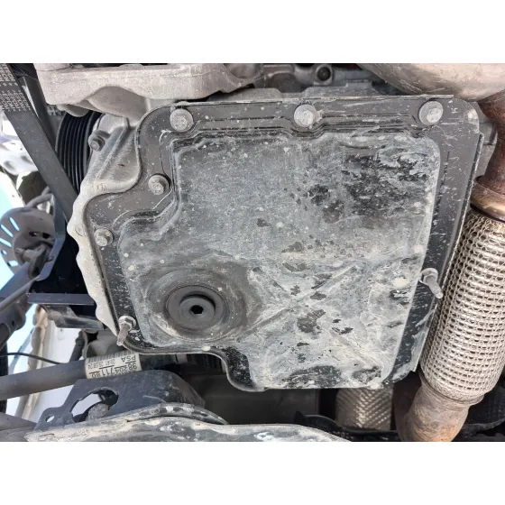 Motor Completo para Fiat Doblo Furgon/Monospace (510_, 511_)