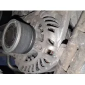Alternador para Fiat Scudo Furgoneta