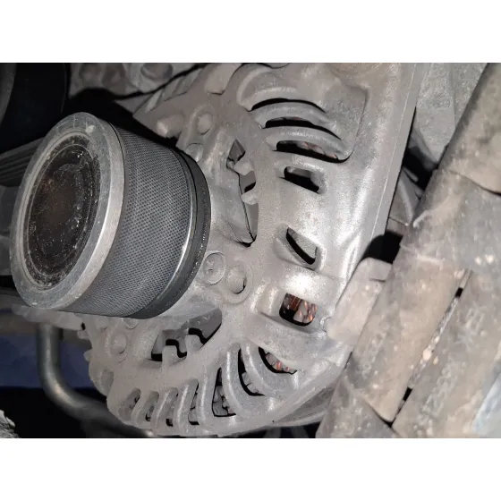 Alternador para Fiat Scudo Furgoneta