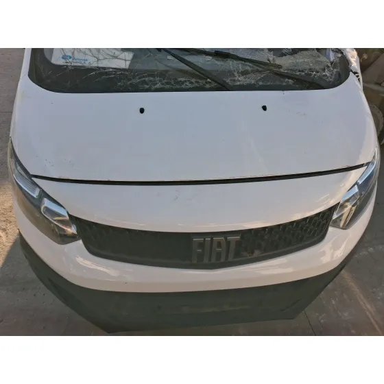 Capot para Fiat Scudo Furgoneta