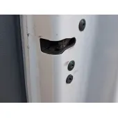 Cerradura Puerta Delantera Derecha para Fiat Scudo Furgoneta