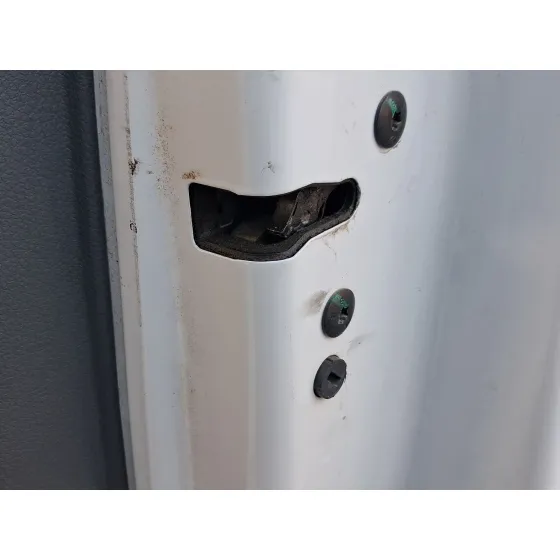 Cerradura Puerta Delantera Derecha para Fiat Scudo Furgoneta