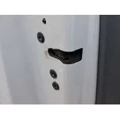Cerradura Puerta Delantera Izquierda para Fiat Scudo Furgoneta