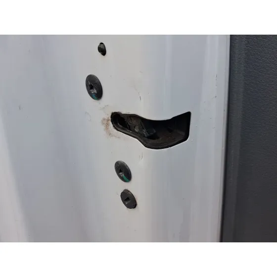 Cerradura Puerta Delantera Izquierda para Fiat Scudo Furgoneta