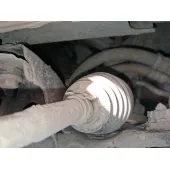 Cremallera Direccion para Fiat Scudo Furgoneta