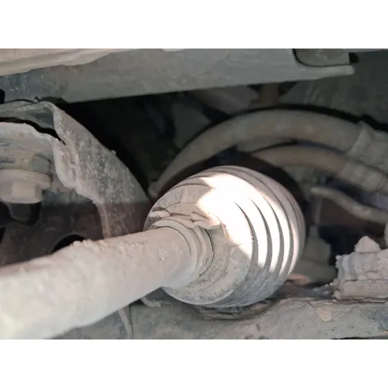Cremallera Direccion para Fiat Scudo Furgoneta
