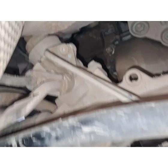 Cremallera Direccion para Fiat Scudo Furgoneta