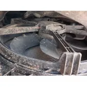 Electroventilador para Fiat Scudo Furgoneta