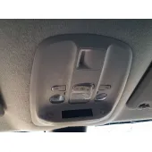 Luz Interior para Fiat Scudo Furgoneta