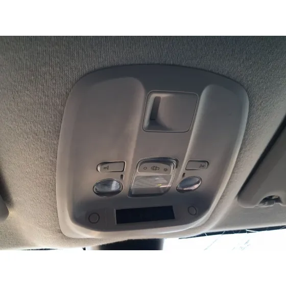 Luz Interior para Fiat Scudo Furgoneta