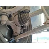 Mangueta Delantera Izquierda para Fiat Scudo Furgoneta