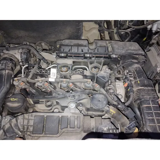 Motor Completo para Fiat Scudo Furgoneta