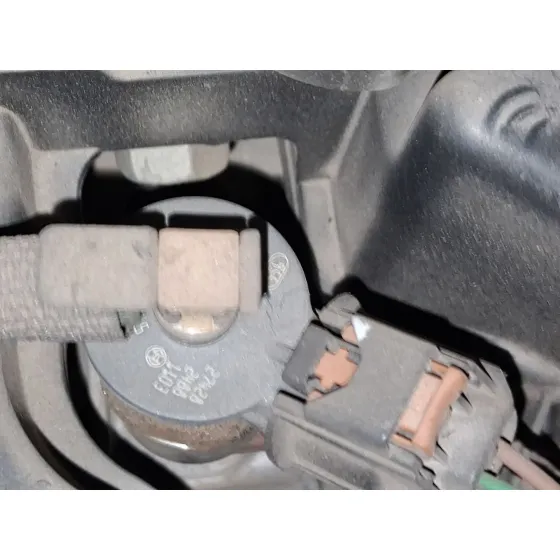 Motor Completo para Fiat Scudo Furgoneta