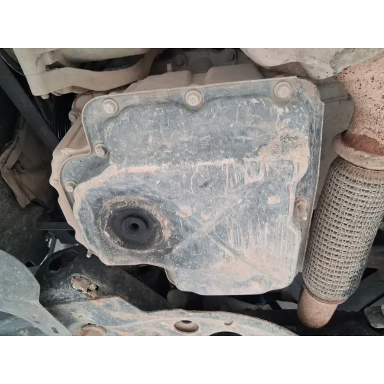 Motor Completo para Fiat Scudo Furgoneta