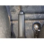 Palanca Freno De Mano para Fiat Scudo Furgoneta