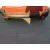 Paragolpes Trasero para Fiat Scudo Furgoneta