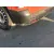 Paragolpes Trasero para Fiat Scudo Furgoneta