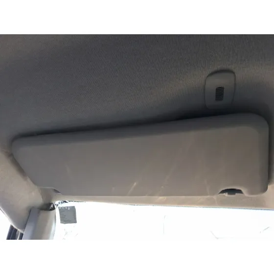 Parasol Izquierdo para Fiat Scudo Furgoneta