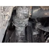 Radiador Agua para Fiat Scudo Furgoneta