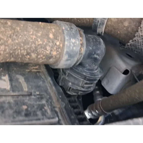 Radiador Agua para Fiat Scudo Furgoneta
