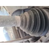 Transmision Delantera Izquierda para Fiat Scudo Furgoneta