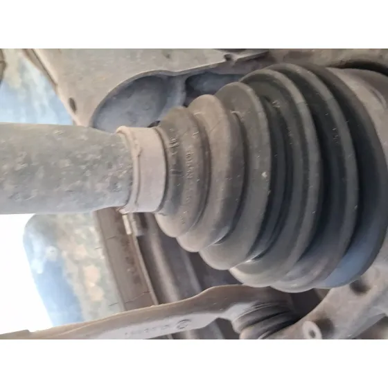 Transmision Delantera Izquierda para Fiat Scudo Furgoneta