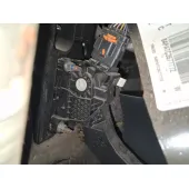 Potenciometro Pedal para Fiat Scudo Furgoneta