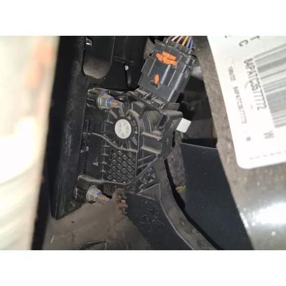 Potenciometro Pedal para Fiat Scudo Furgoneta