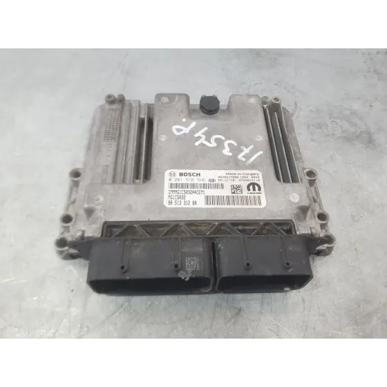 Centralita Motor Uce para Opel Corsa F (P2Jo)