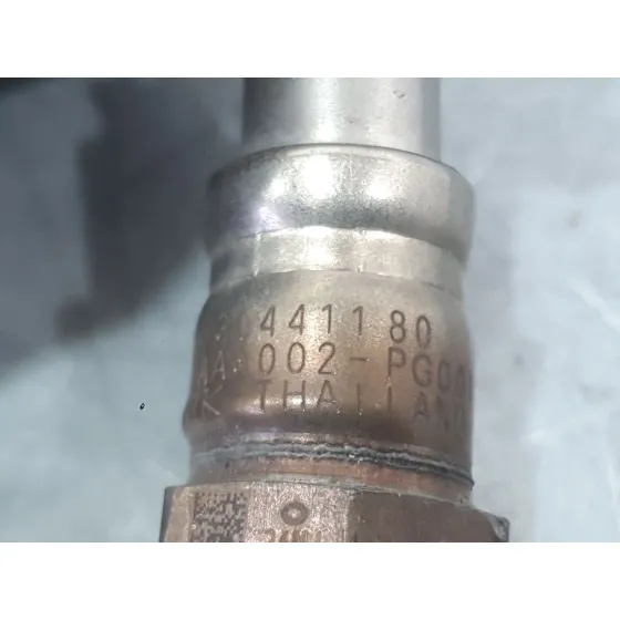 Sonda Lambda para Opel Corsa F (P2Jo)