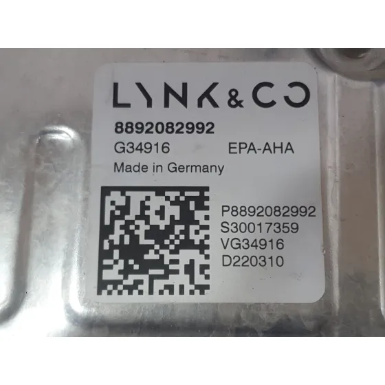 Cargador Bateria para Lynk & Co 01