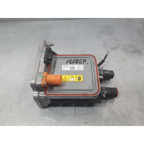 Bomba Calefaccion para Lynk & Co 01