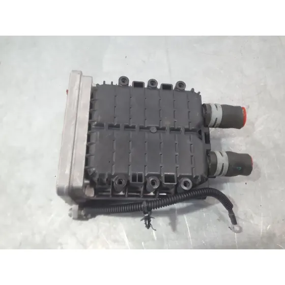 Bomba Calefaccion para Lynk & Co 01