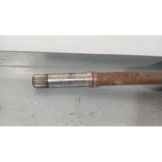 Transmision Delantera Derecha para Citroën C4 Iii (Ba_, Bb_, Bc_)