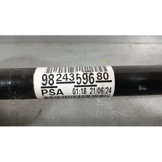 Transmision Delantera Derecha para Citroën C4 Iii (Ba_, Bb_, Bc_)
