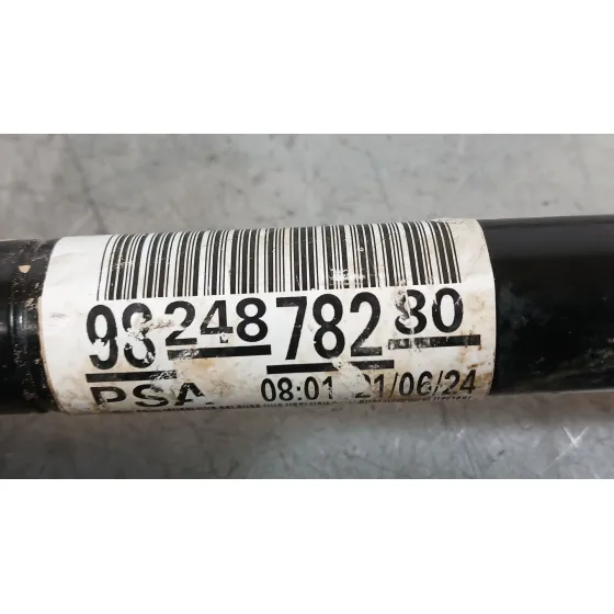 Transmision Delantera Izquierda para Citroën C4 Iii (Ba_, Bb_, Bc_)