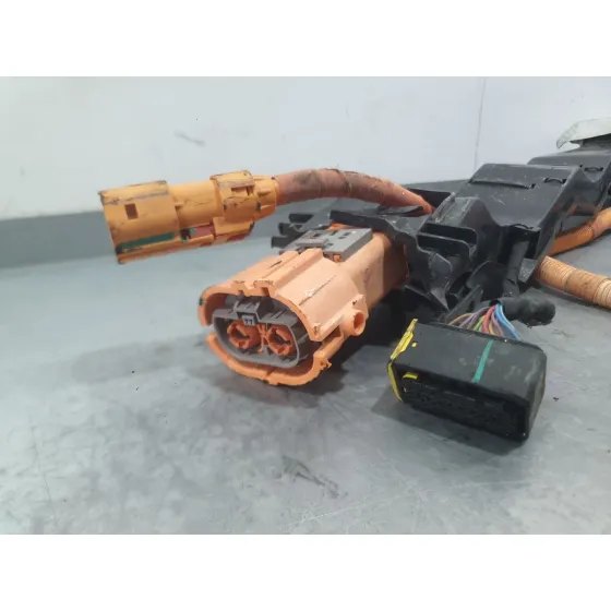 Modulo Electronico para Lynk & Co 01