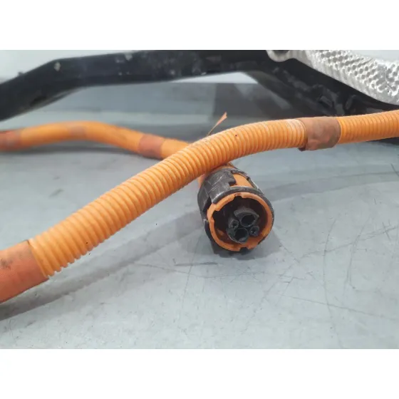 Modulo Electronico para Lynk & Co 01