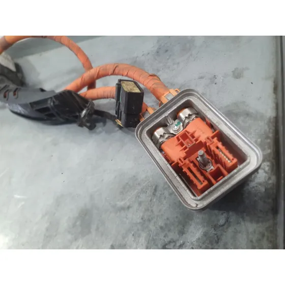 Modulo Electronico para Lynk & Co 01
