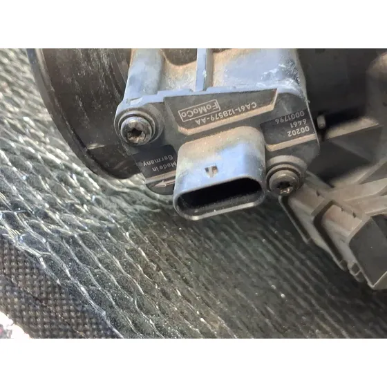 Caudalimetro para Ford S-Max (Cj, Wa6)