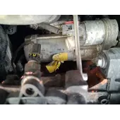 Motor Arranque para Ford S-Max (Cj, Wa6)
