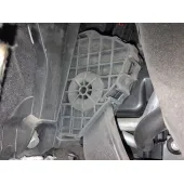Potenciometro Pedal para Ford S-Max (Cj, Wa6)