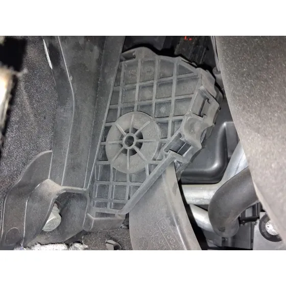 Potenciometro Pedal para Ford S-Max (Cj, Wa6)