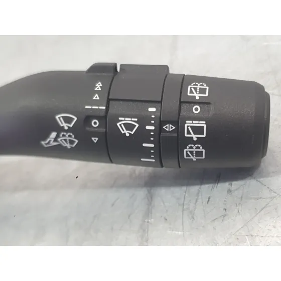 Mando Limpia para Mg Mg 3 (5Lfp)