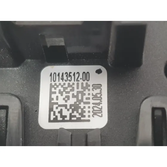 Mando Limpia para Mg Mg 3 (5Lfp)