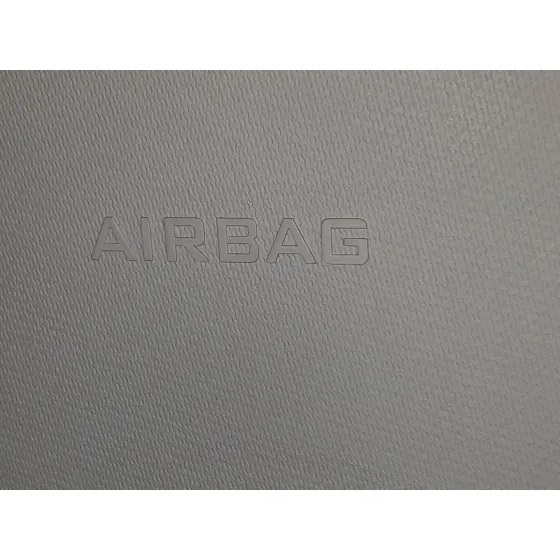 Airbag Cortina Delantero Izquierdo para Renault Grand Scenic Iv (R9_)